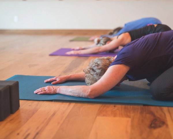 Yogalates