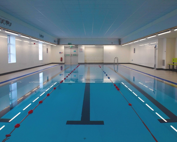 Public Swimming