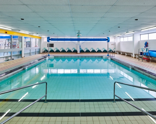 Public Swim