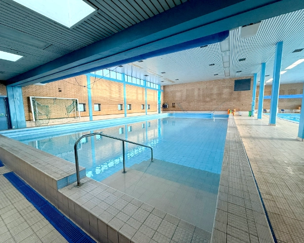 Public Swimming