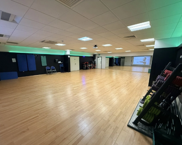 Room Hire