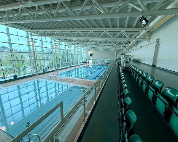Public Swimming