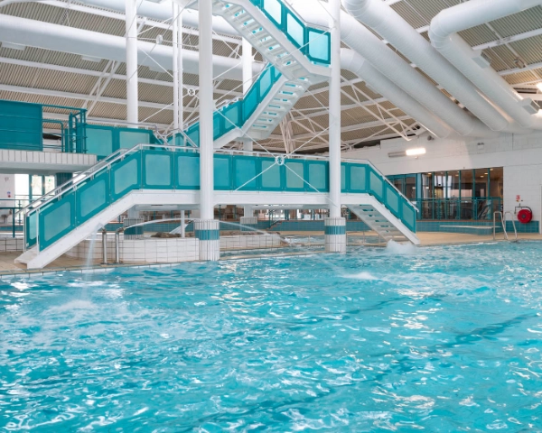 Public Swimming