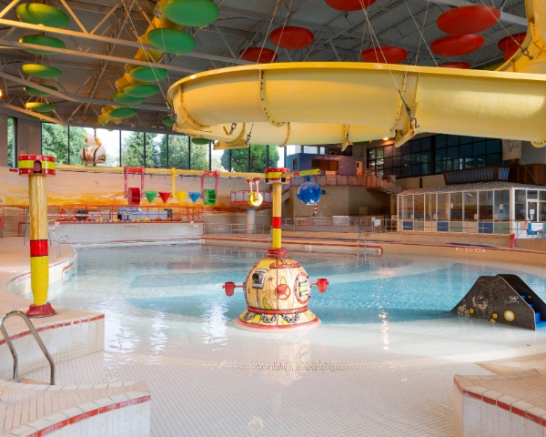 Leisure Swimming
