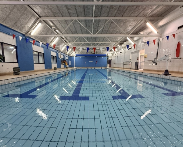 Public Swimming