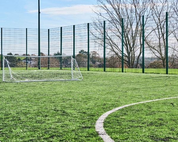 Outdoor Pitch