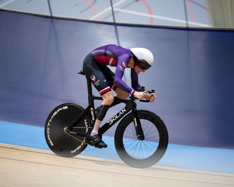 CHARLIE STANTON-STOCK