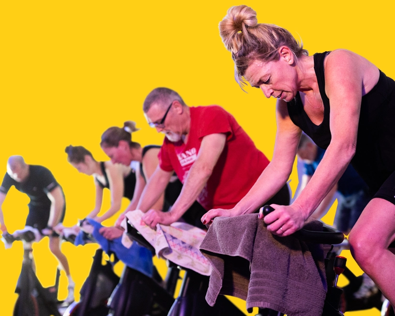Cowbridge Leisure Centre