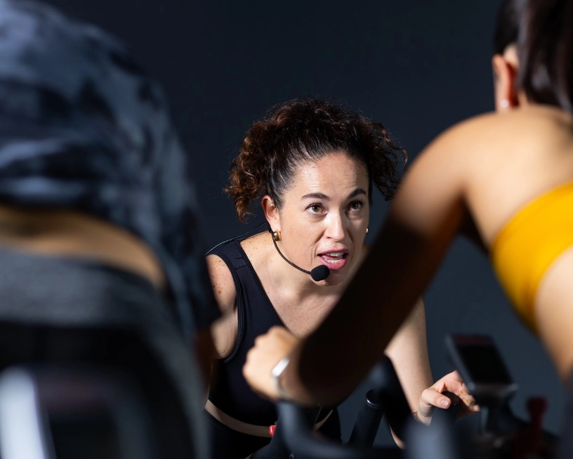CYCLING CLASSES