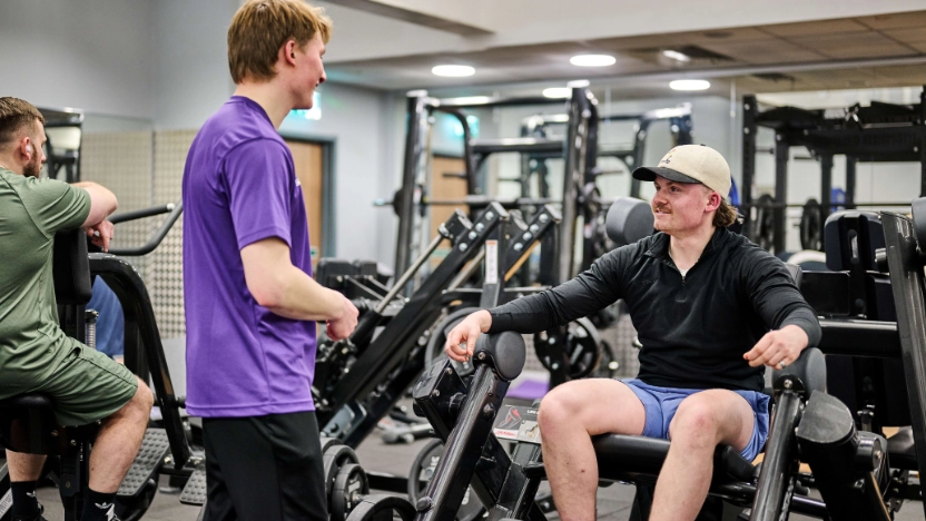 Personal Training