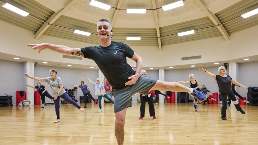 Group Exercise