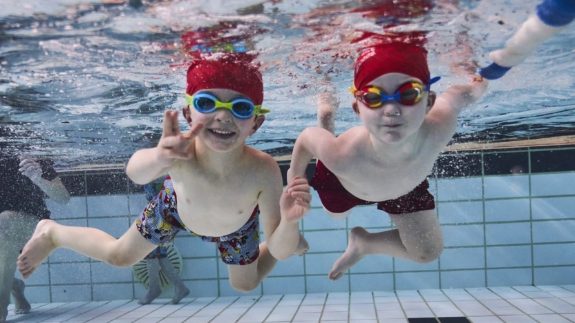 Swim
