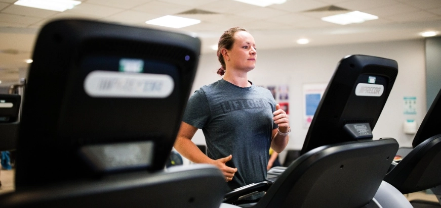 Leisure Centre Hero Image