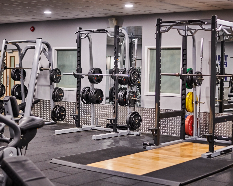 Functional Training Gym