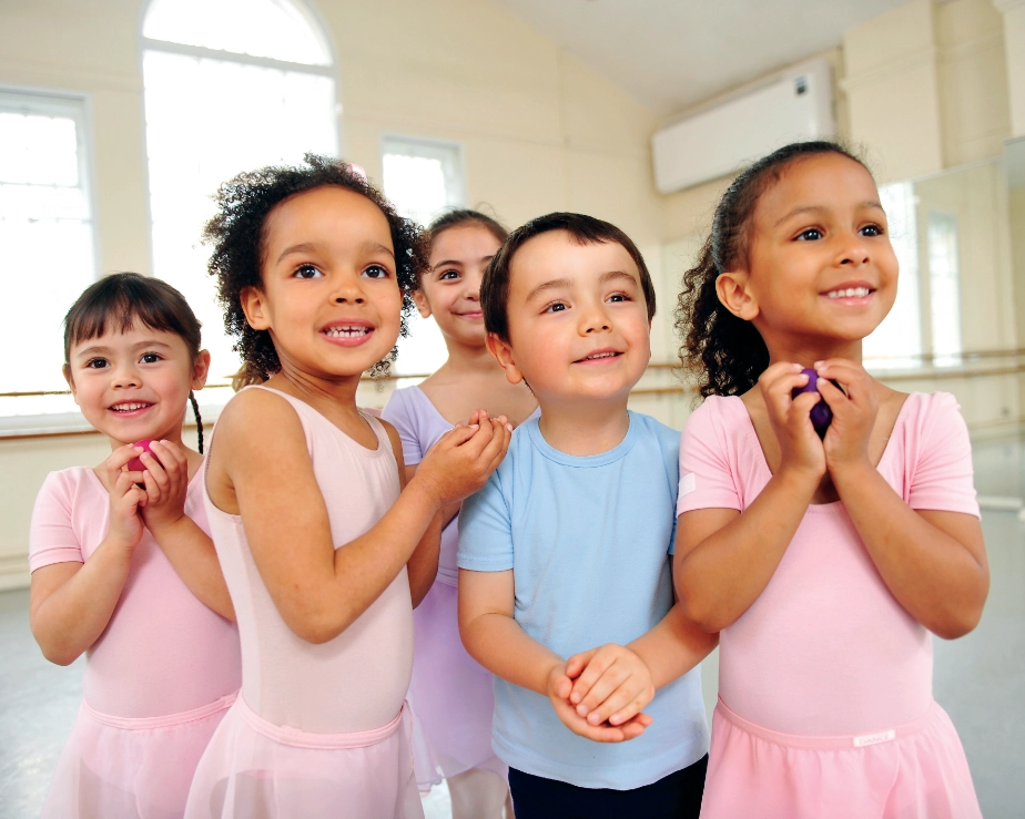 Junior Dance Classes