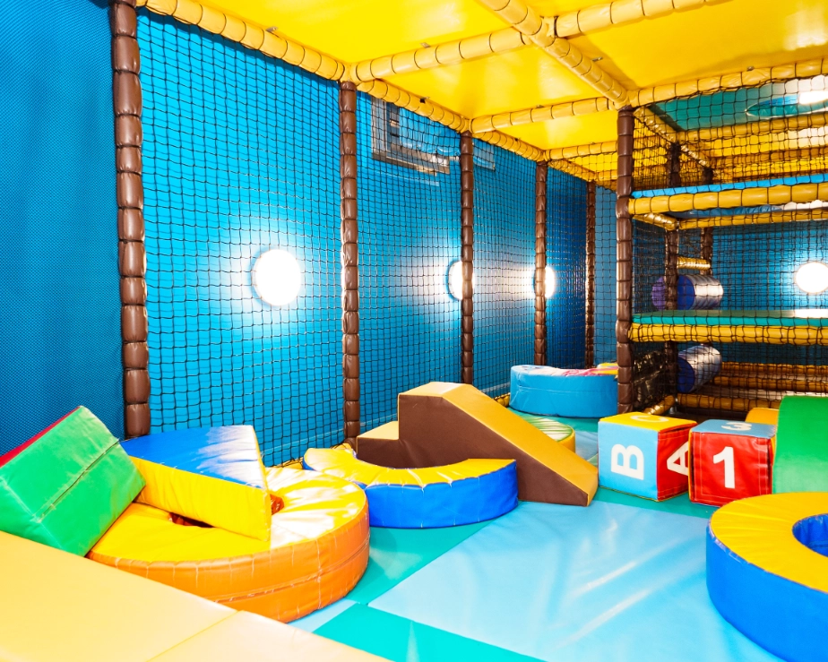 Soft Play