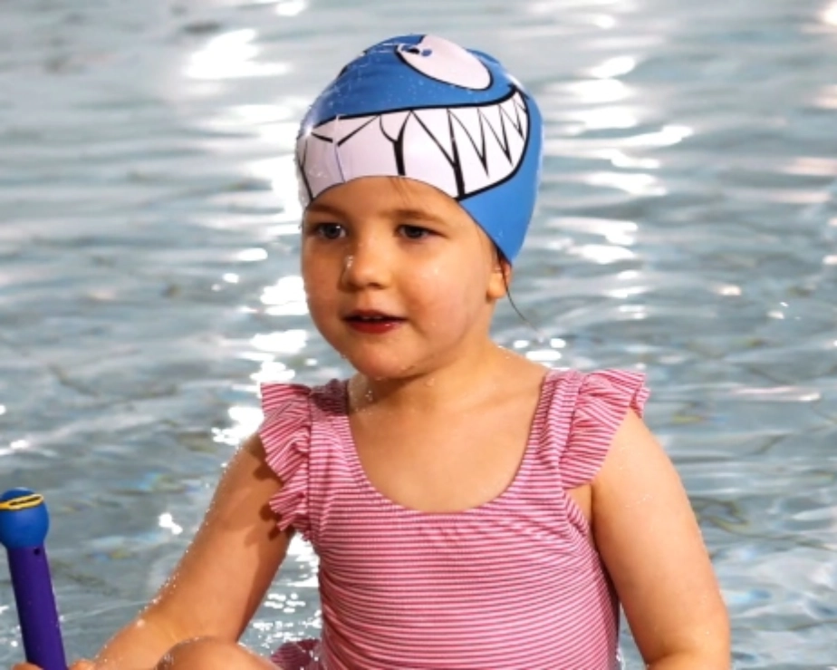 Junior Swimming Lessons