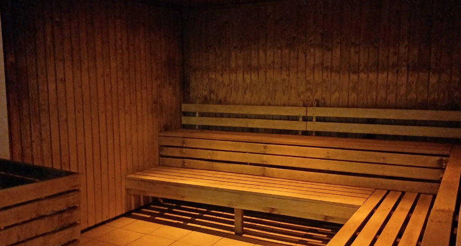 Health Suite