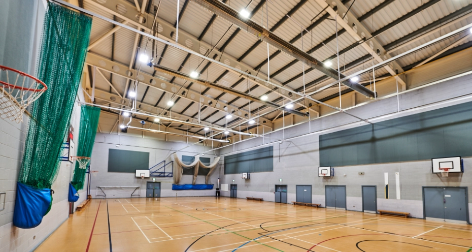 Sports & Activities