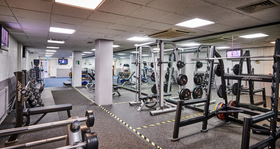 Gym