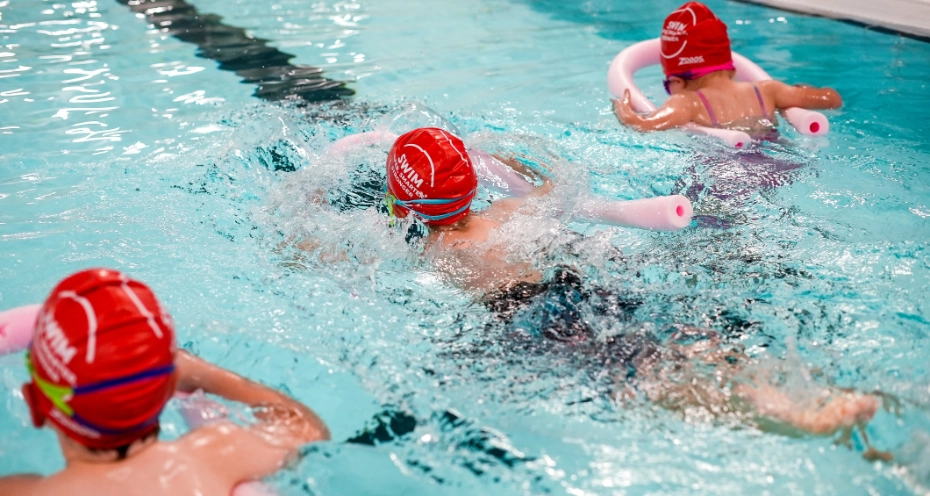 Swimming Lessons