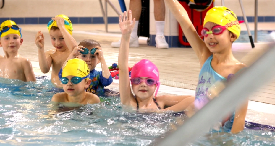 Swimming Lessons