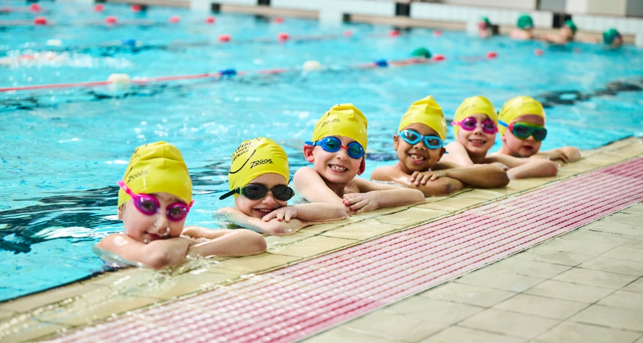 Swimming Lessons