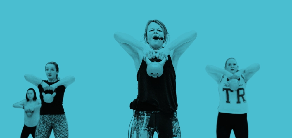 Leisure Centre Hero Image