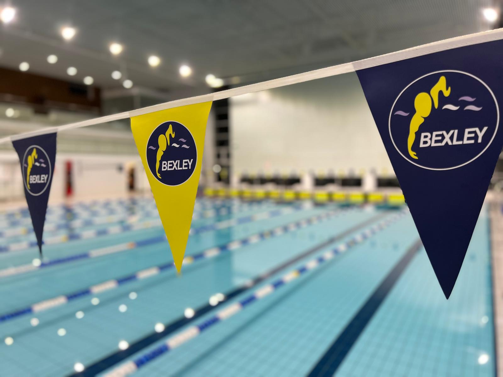 Bexley Swimming Club