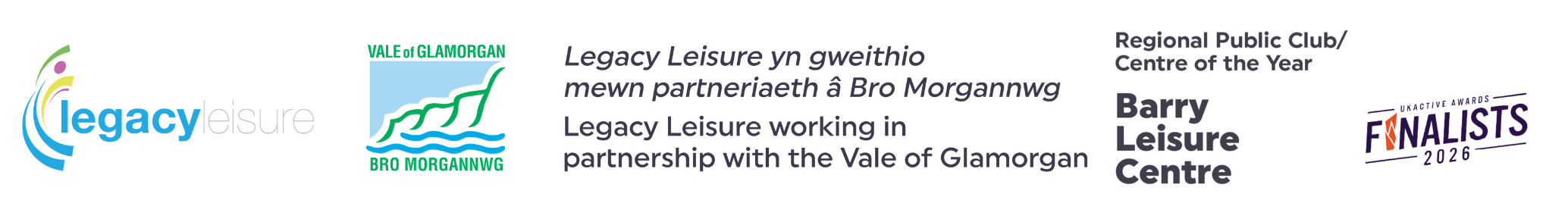 Working In Partnership
