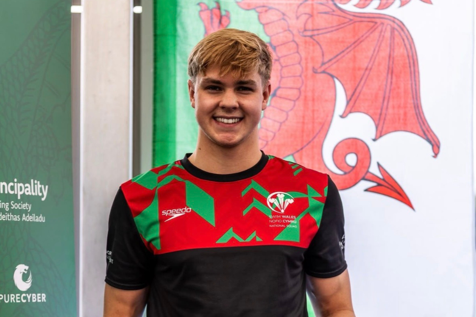 Joshua Inglis