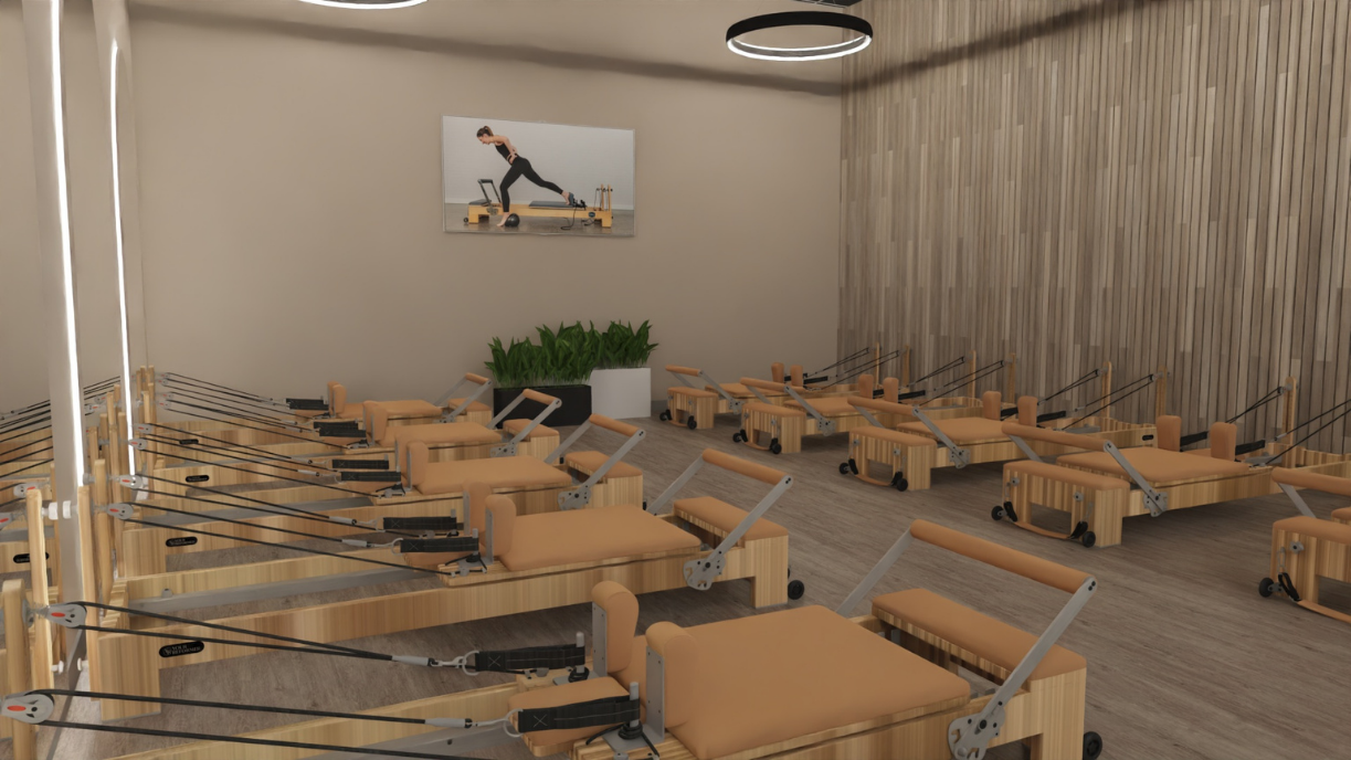 Reformer