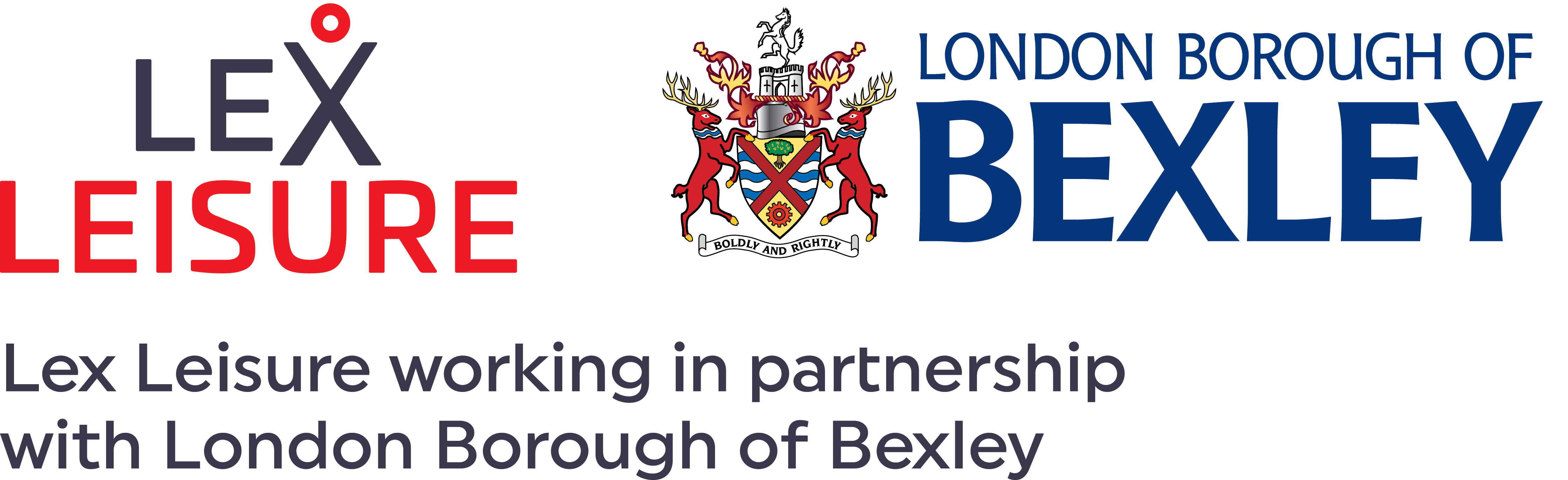 Working In Partnership