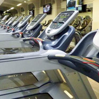 northcroft gym opening times