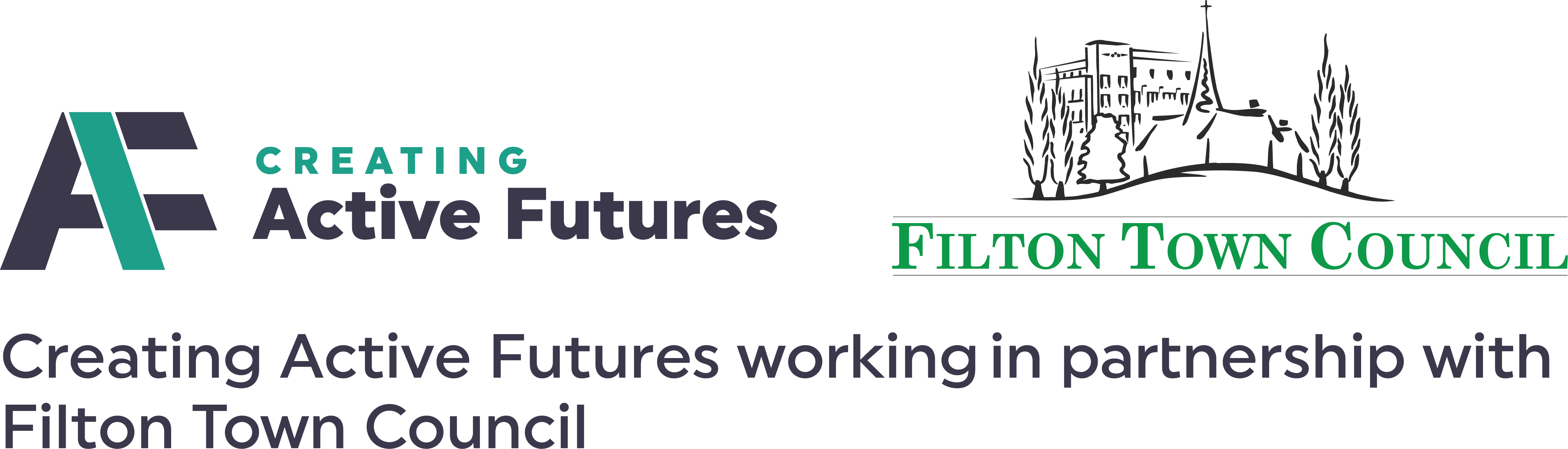 Working In Partnership