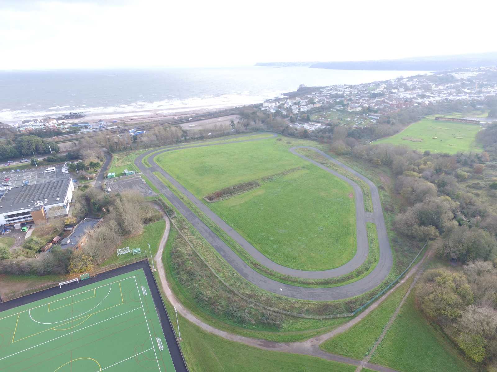 Velopark 