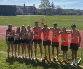 Bexley Athletics