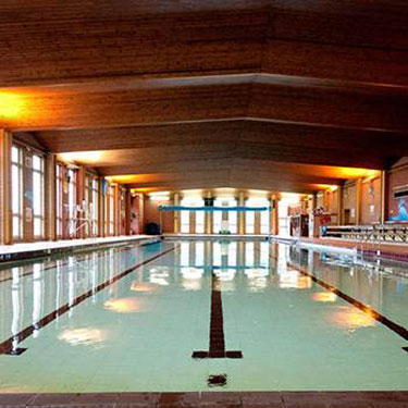 Ilfracombe Gym and Swimming Pool - Slide 2