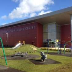 Desborough Leisure Centre - Slide 4