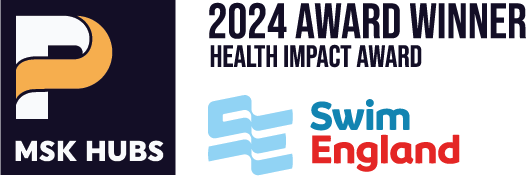 Award winner health impact award