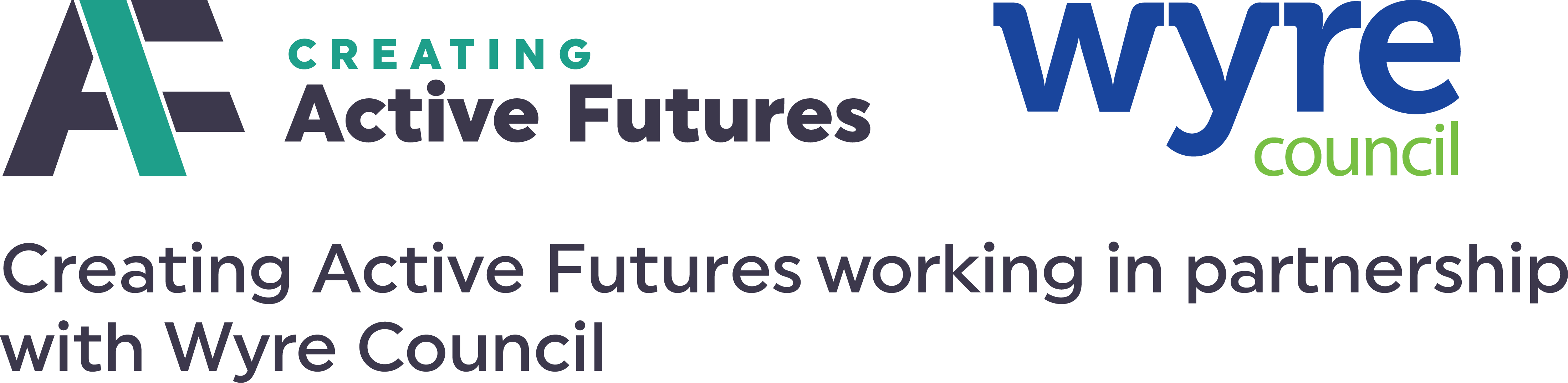 Working In Partnership