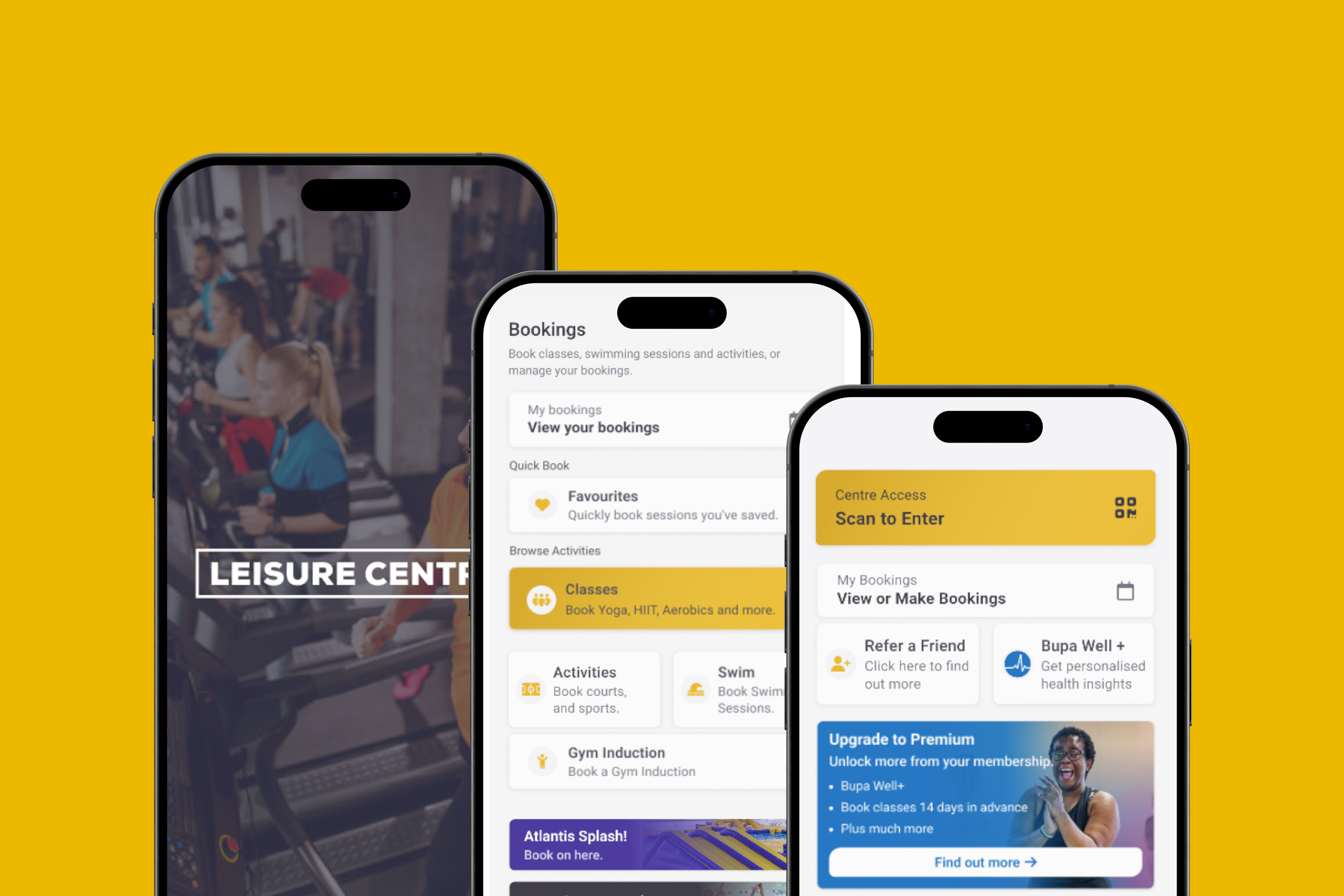 app design
