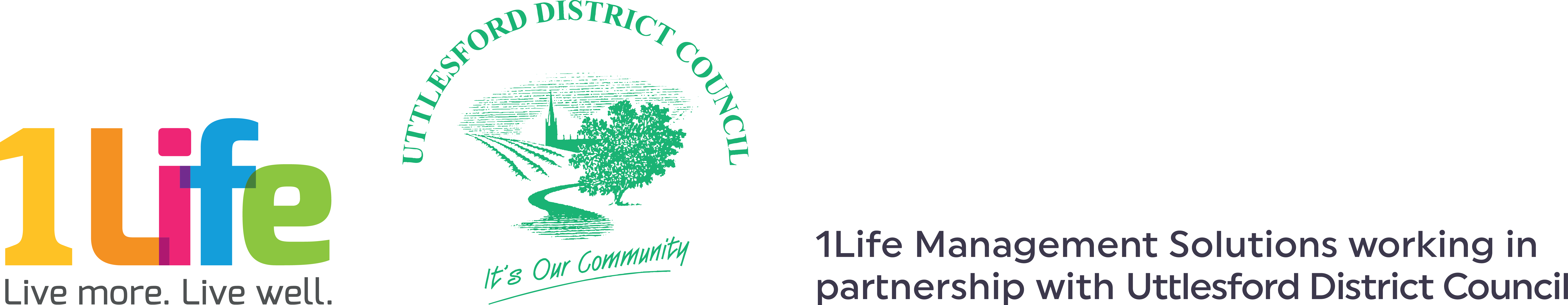 Working In Partnership