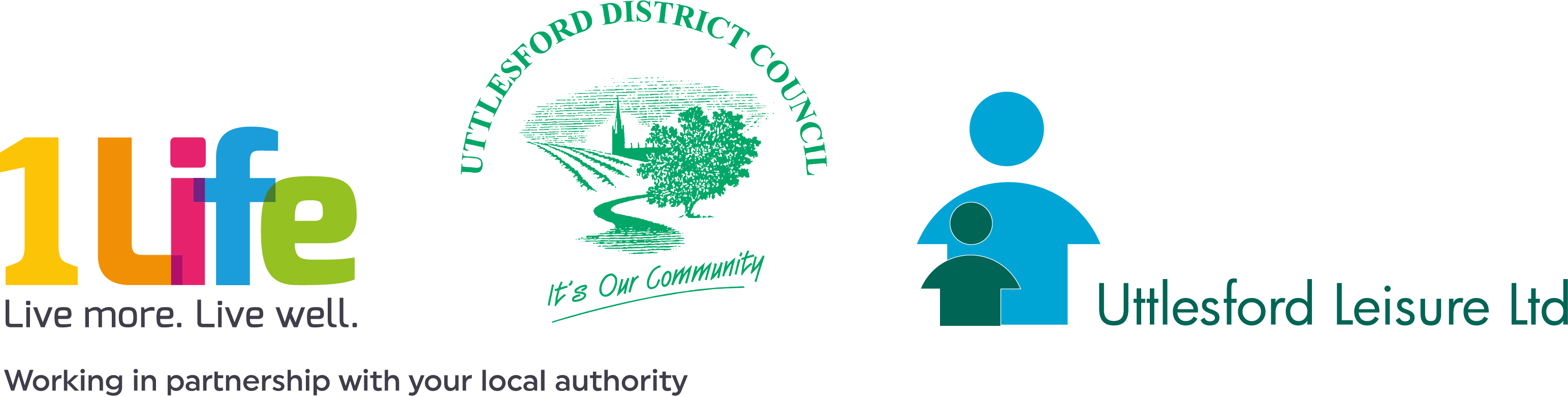Working In Partnership