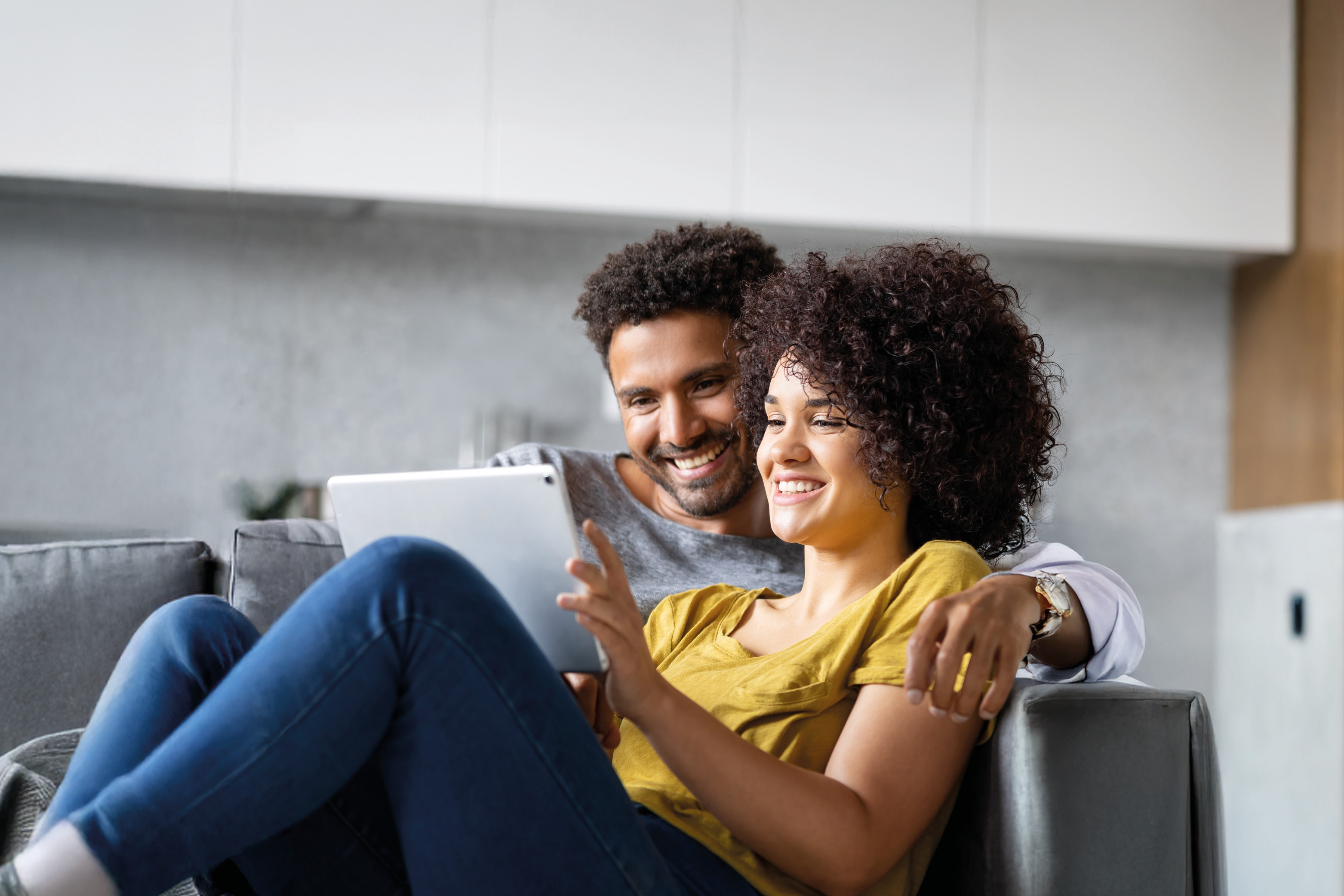 Refer a friend and win