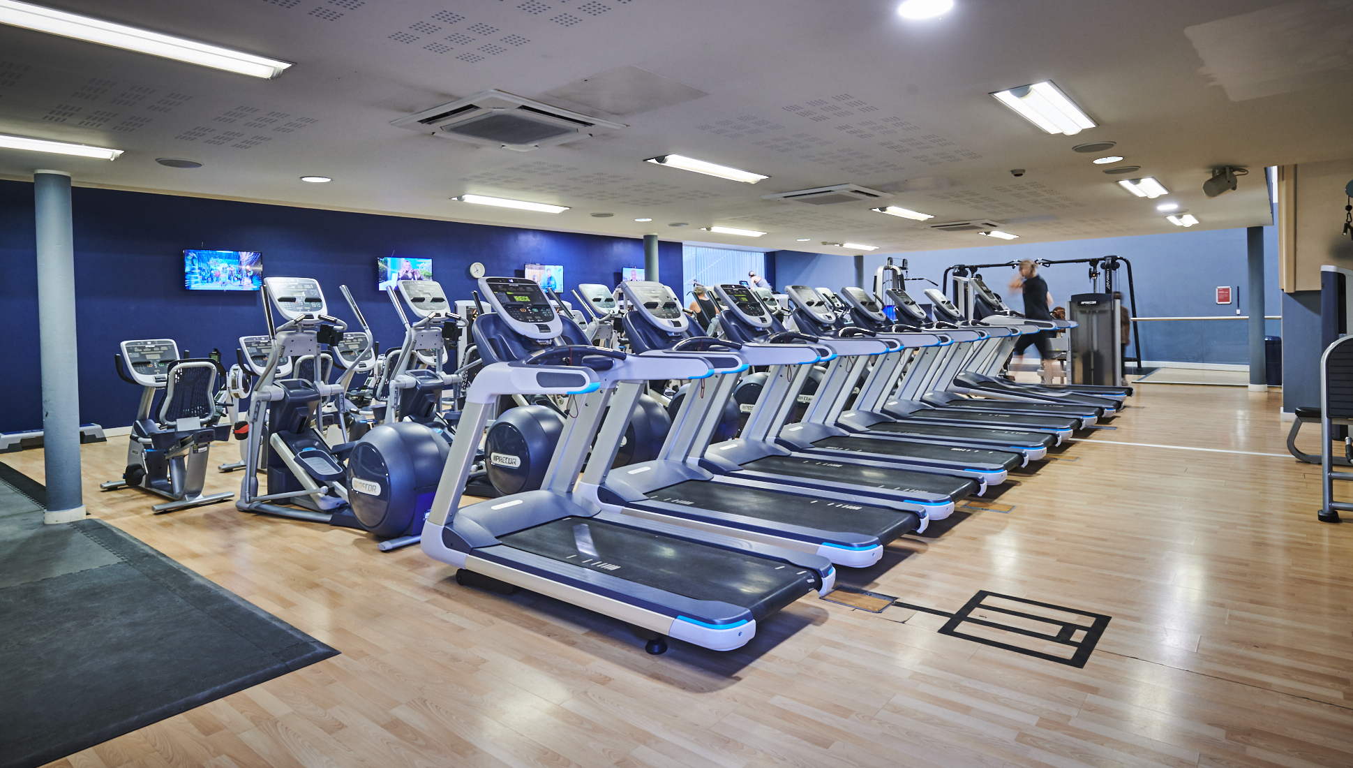Erith Leisure Centre