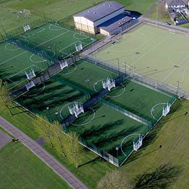 Colcot Sports Centre - Slide 1