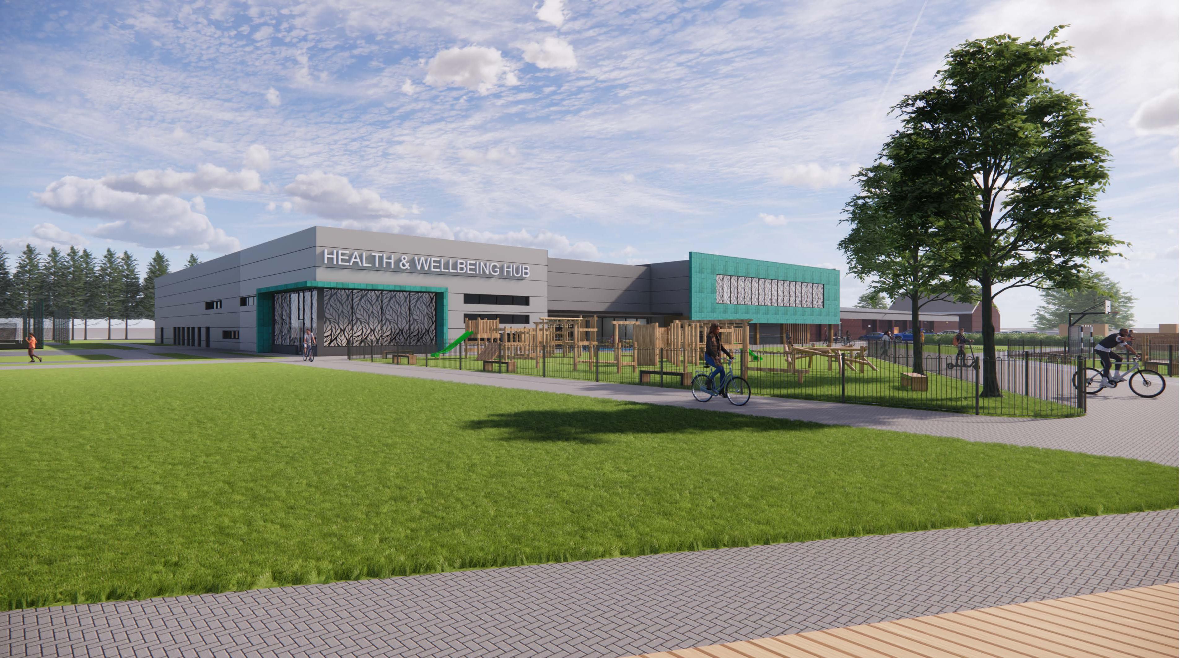 Refurbishment coming soon 