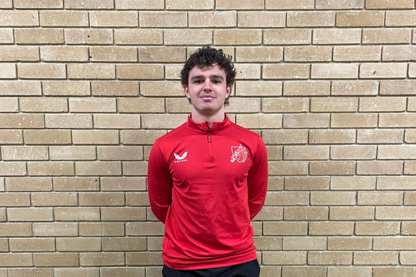 Josh Hill-Collins