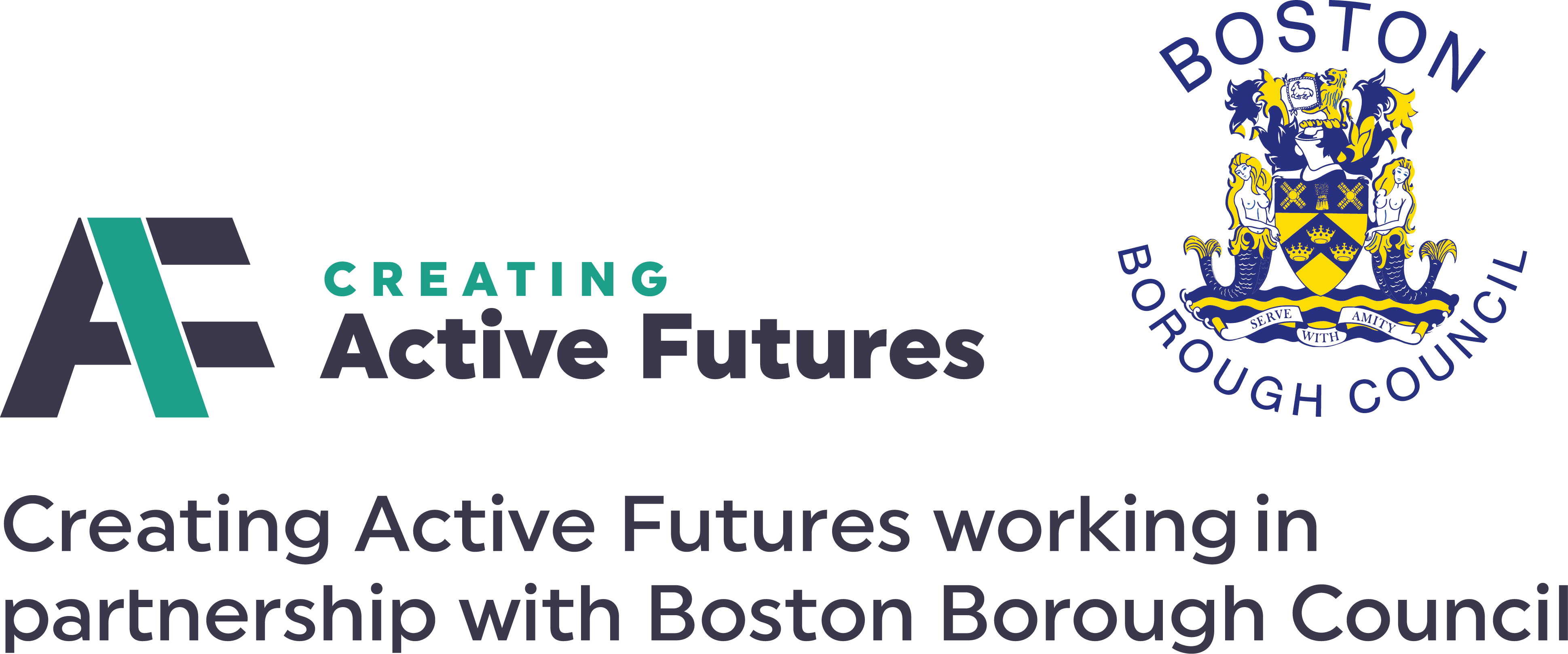 Working In Partnership